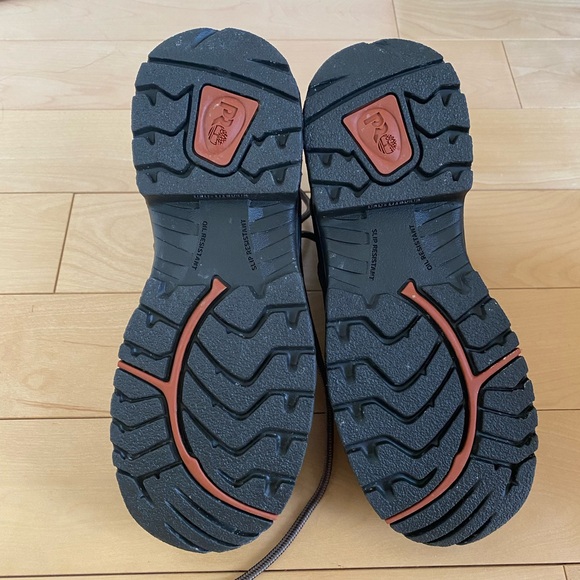 TimberlandPRO boots - Picture 4 of 5